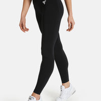 Leggings Core+ Nahtlose Sport-Leggings