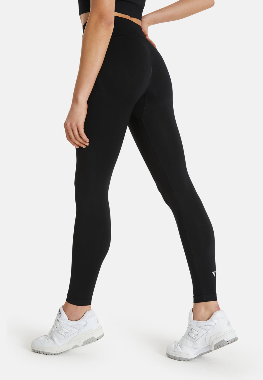 Leggings Core+ Nahtlose Sport-Leggings