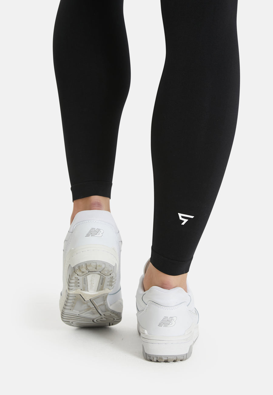 Leggings Core+ Nahtlose Sport-Leggings