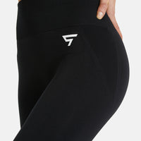 Leggings Core+ Nahtlose Sport-Leggings