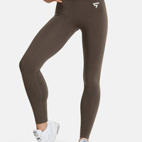 Leggings Core+ Nahtlose Sport-Leggings