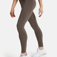 Leggings Core+ Nahtlose Sport-Leggings