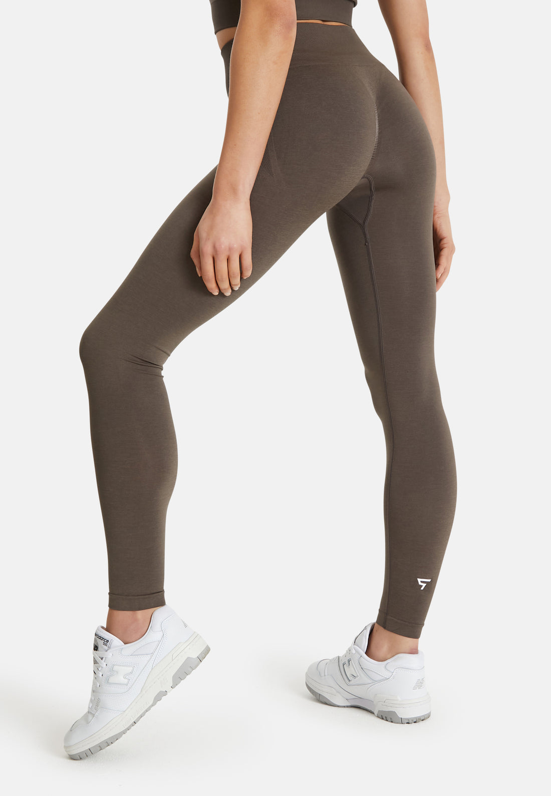 Leggings Core+ Nahtlose Sport-Leggings