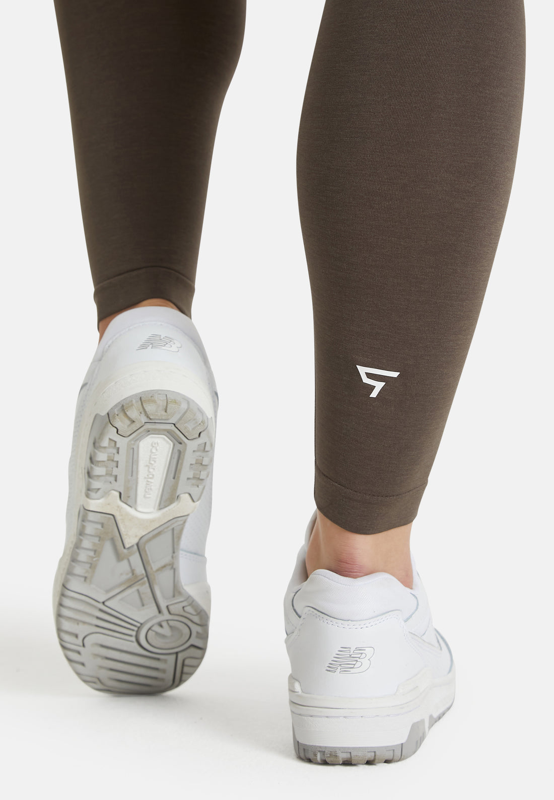 Leggings Core+ Nahtlose Sport-Leggings