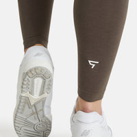 Leggings Core+ Nahtlose Sport-Leggings