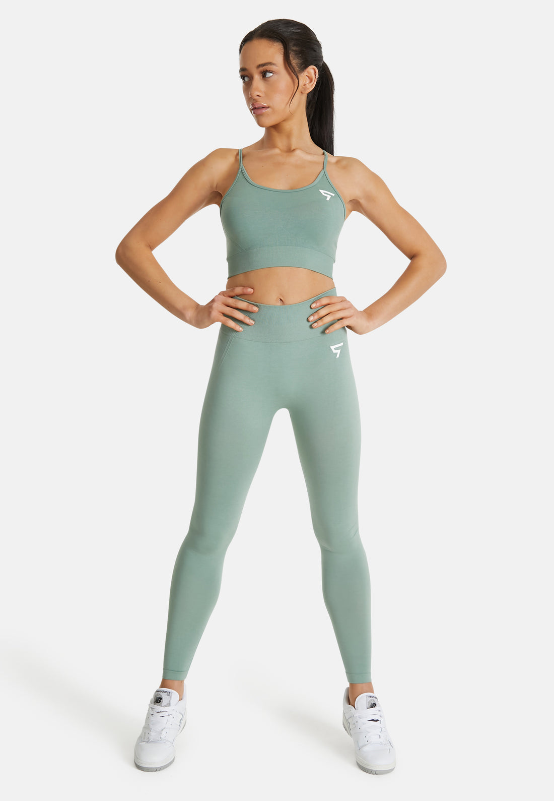 Leggings Core+ Seamless Sport Leggings