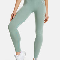 Leggings Core+ Nahtlose Sport-Leggings