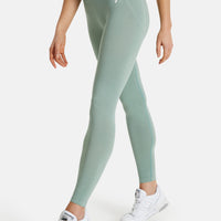 Leggings Core+ Nahtlose Sport-Leggings