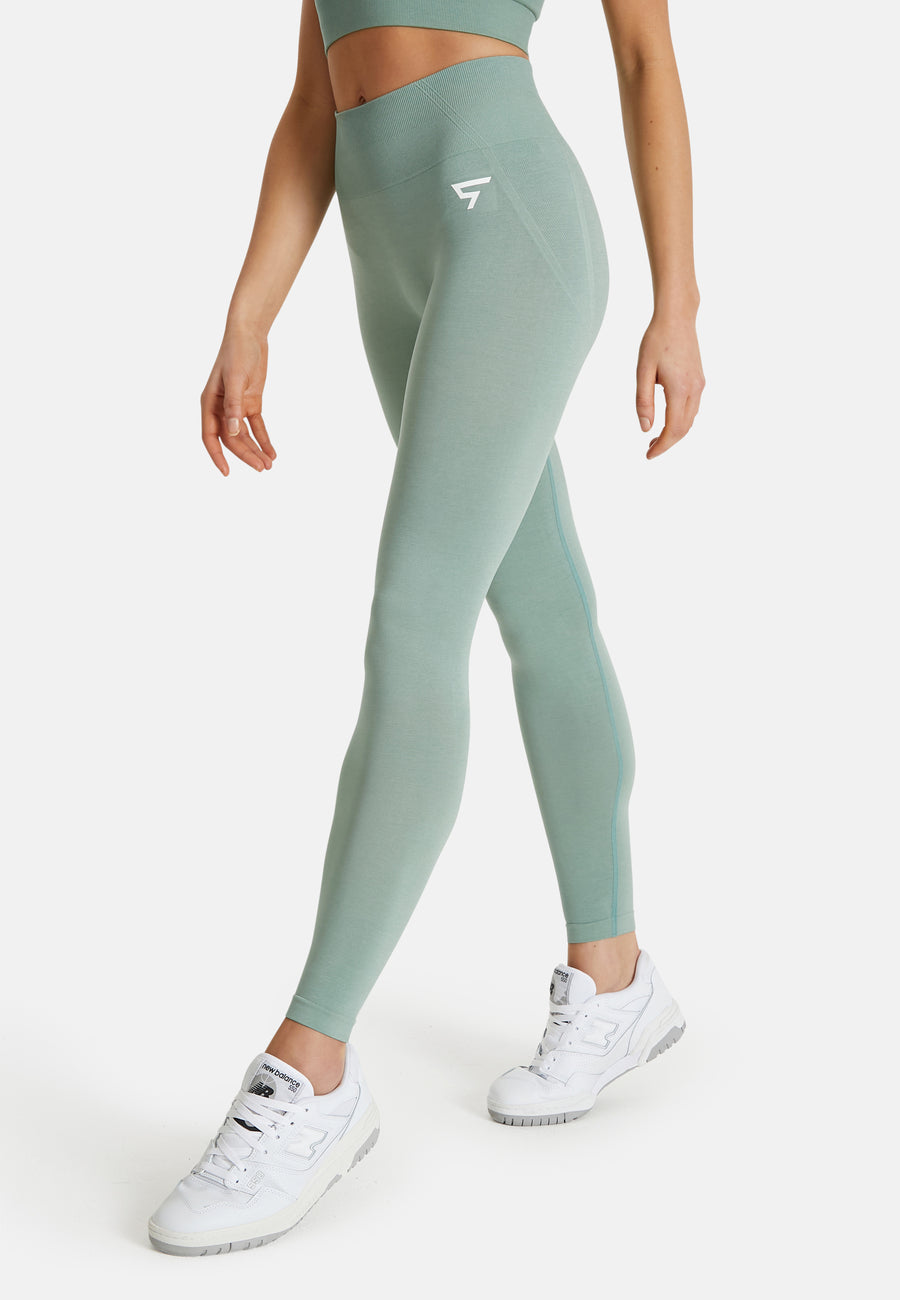 Leggings Core+ Seamless Sport Leggings - Squatproof