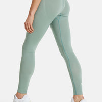 Leggings Core+ Nahtlose Sport-Leggings