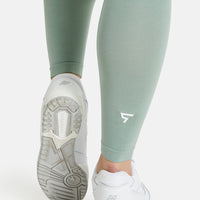 Leggings Core+ Nahtlose Sport-Leggings