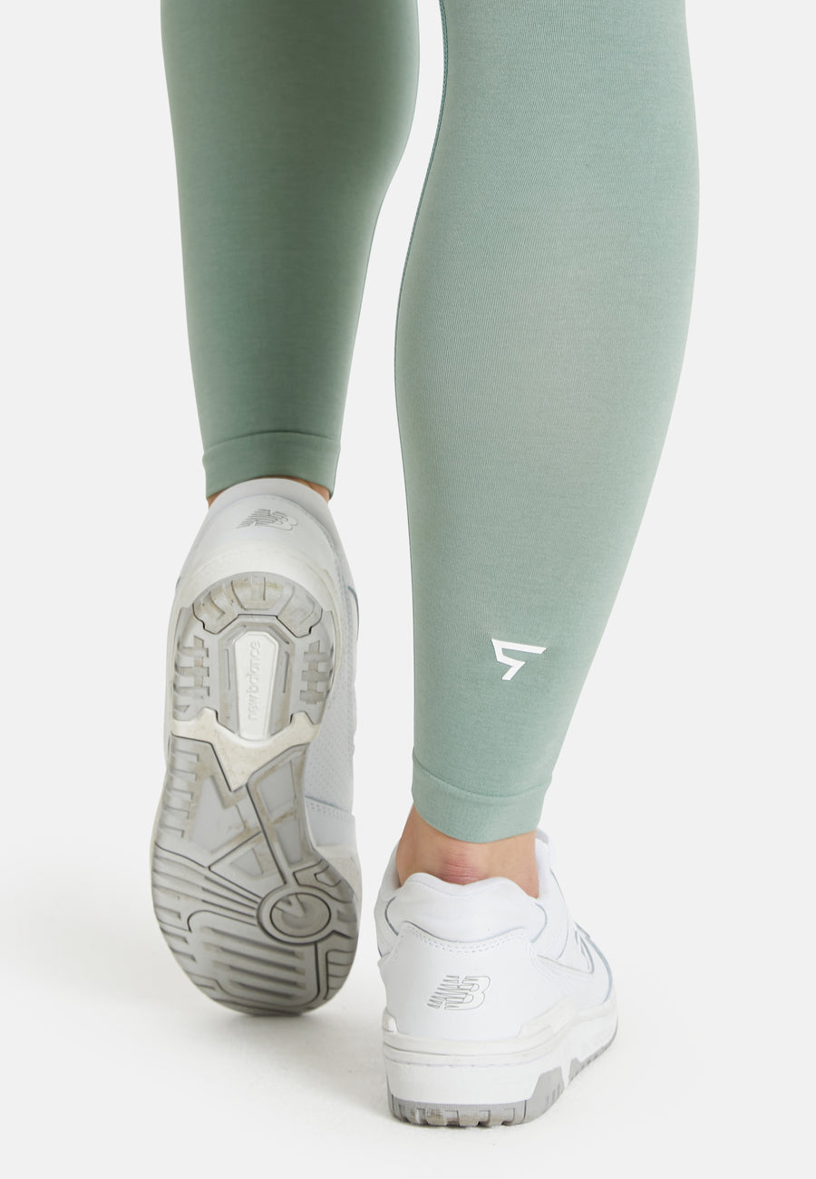 Leggings Core+ Nahtlose Sport-Leggings