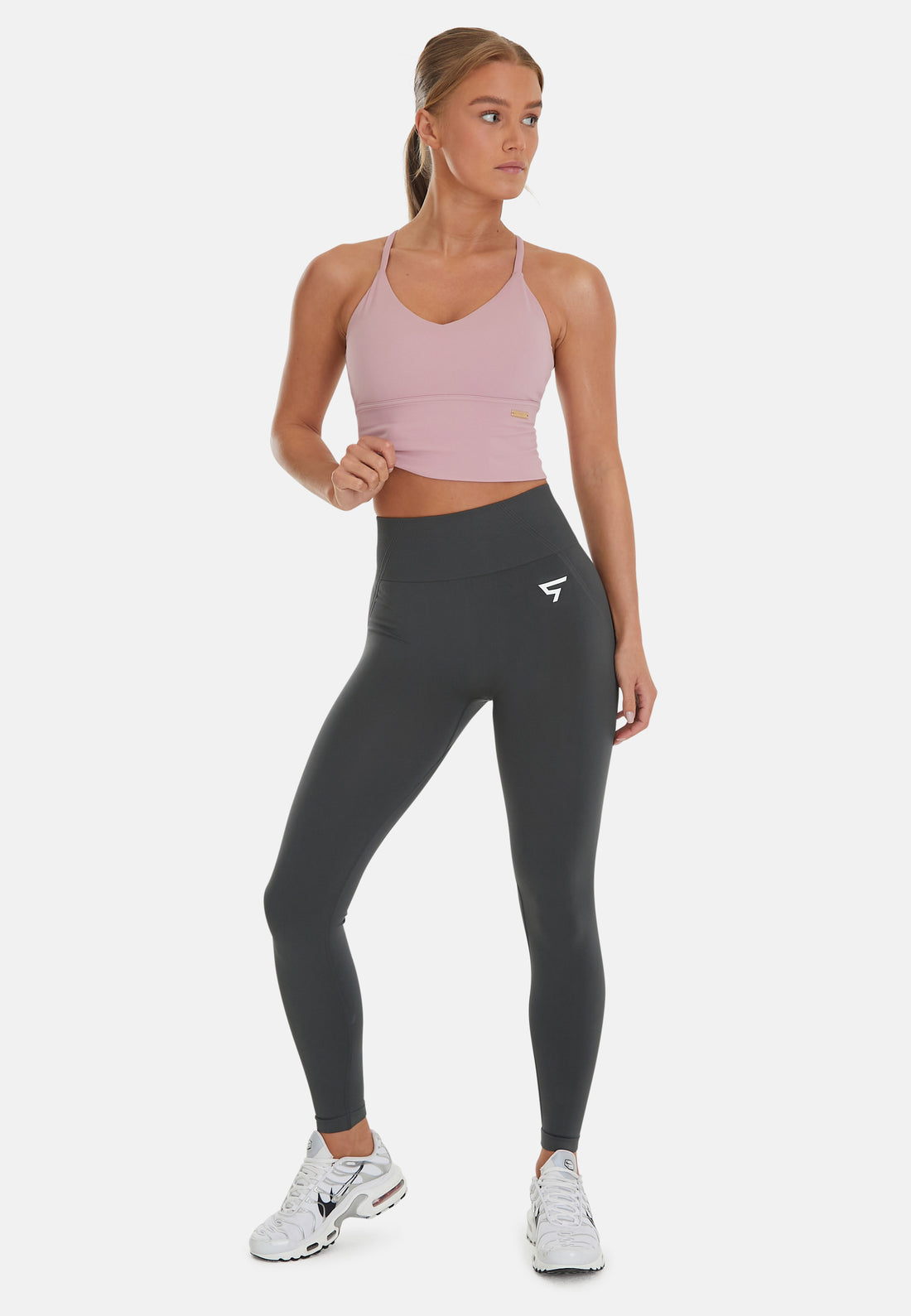 Top Repose+ Active Sport Top - Squatproof