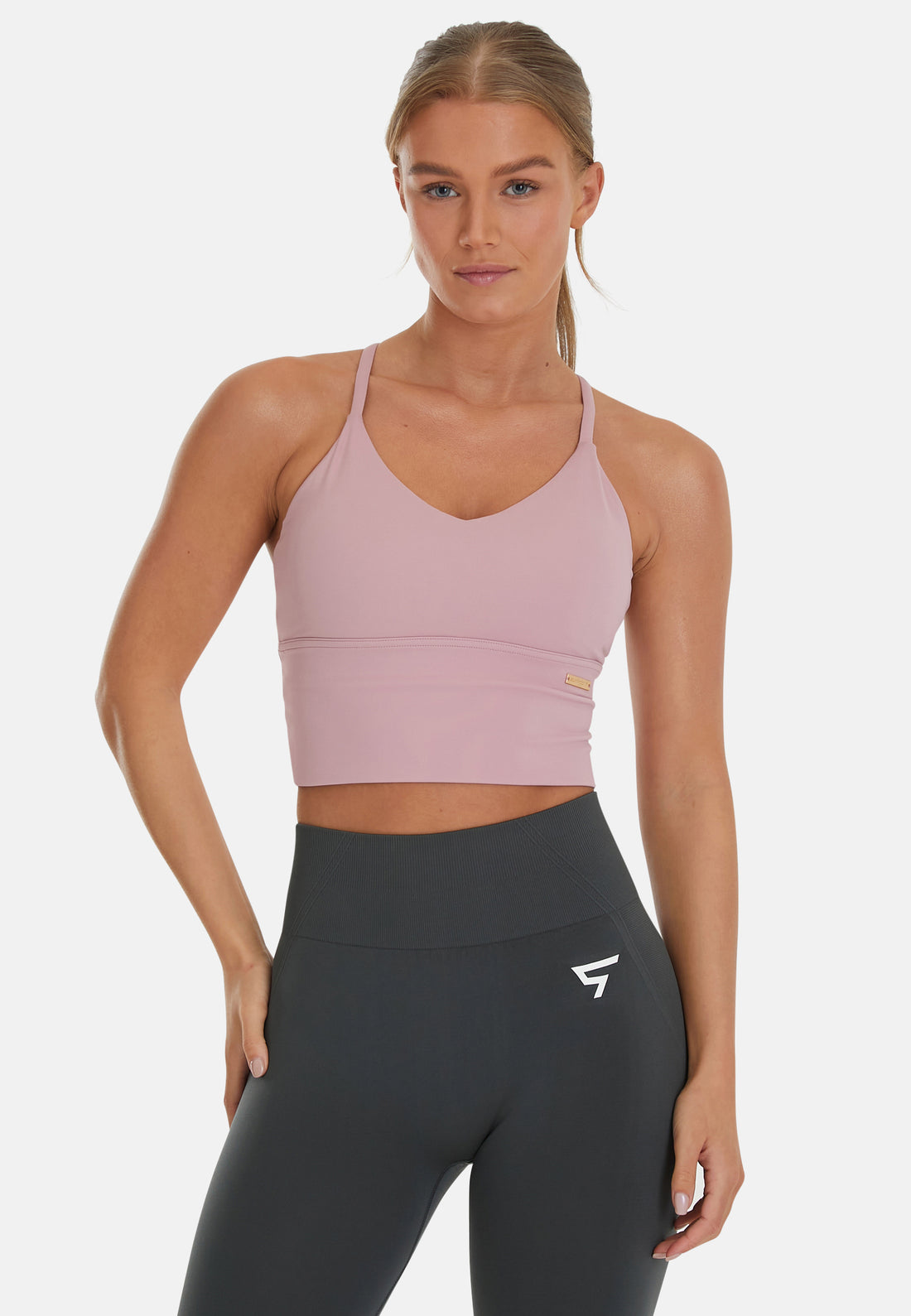 Top Repose+ Active Sport Top - Squatproof