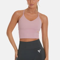 Top Repose+ Active Sport Top - Squatproof