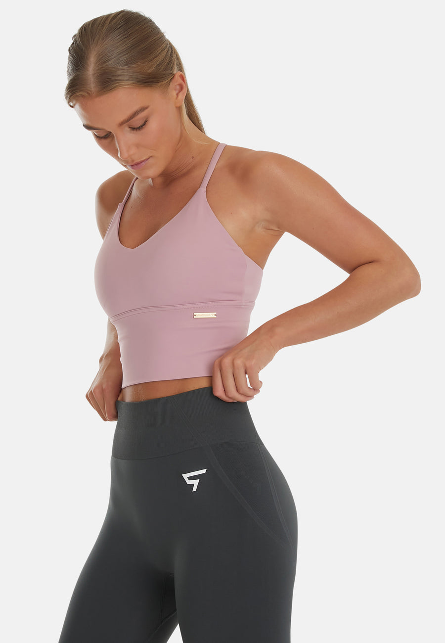 Top Repose+ Active Sport Top - Squatproof