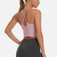 Top Repose+ Active Sport Top - Squatproof