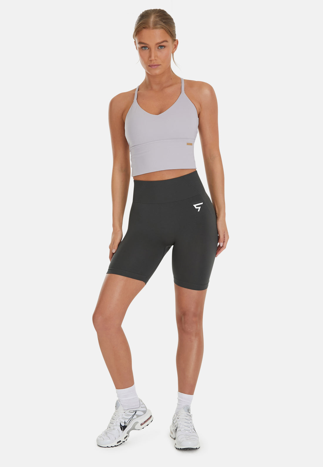 Top Repose+ Active Sport Top - Squatproof