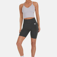 Top Repose+ Active Sport Top - Squatproof