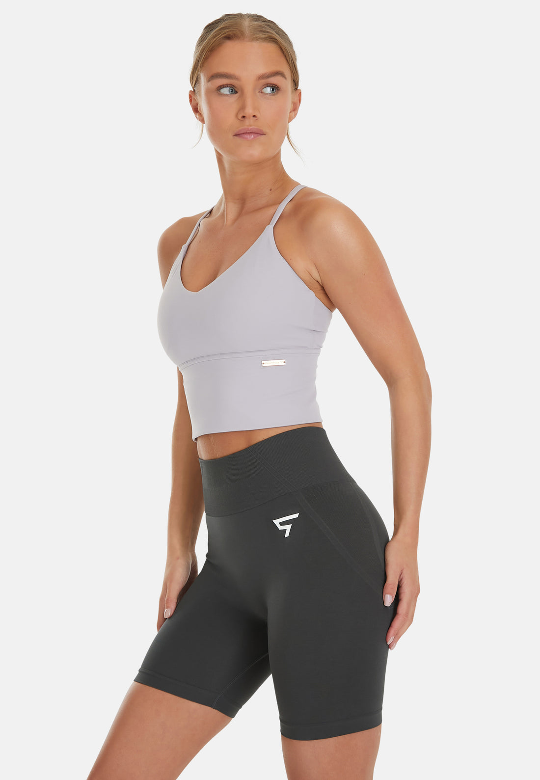 Top Repose+ Active Sport Top - Squatproof