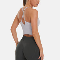 Top Repose+ Active Sport Top - Squatproof