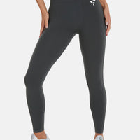 Leggings Core+ Nahtlose Sport-Leggings