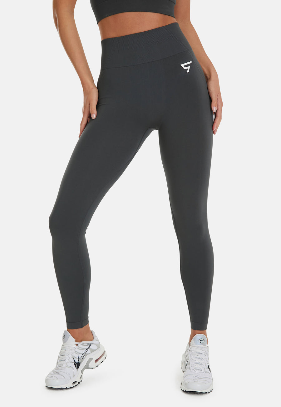 Leggings Core+ Nahtlose Sport-Leggings