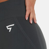 Leggings Core+ Nahtlose Sport-Leggings