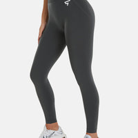 Leggings Core+ Nahtlose Sport-Leggings