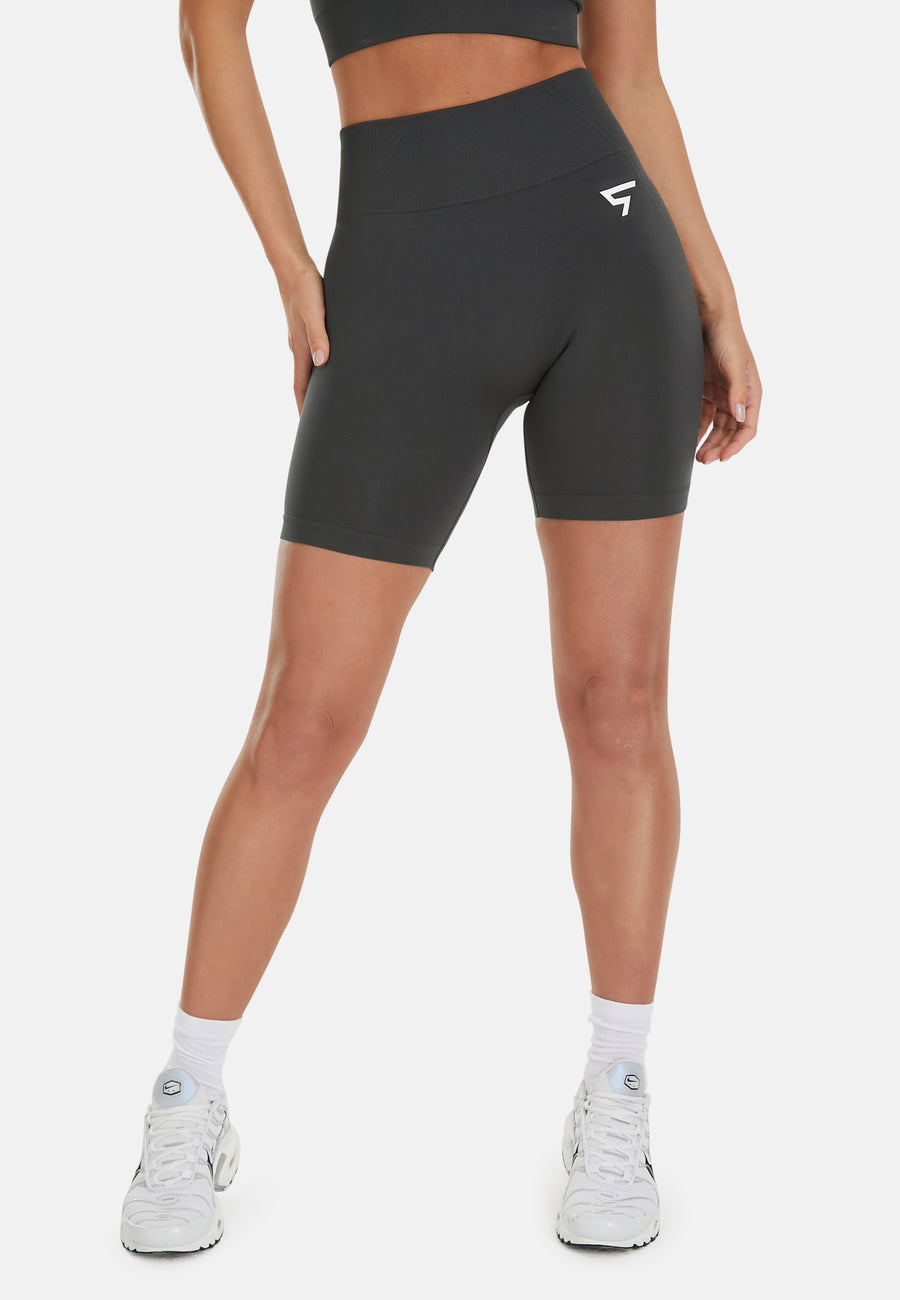 Shorts Core+ Naadloze Sportshorts