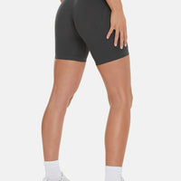 Shorts Core+ Naadloze Sportshorts