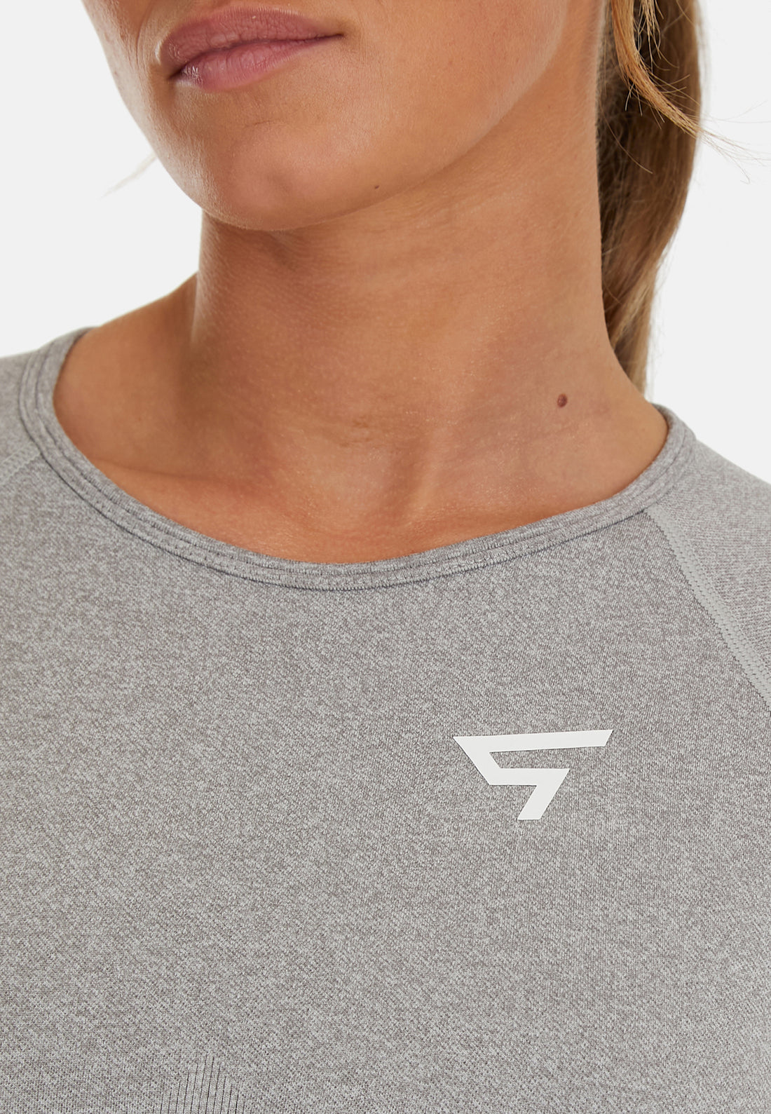 T-Shirt Energy+ Seamless Sport T-Shirt - Squatproof