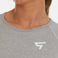 T-Shirt Energy+ Seamless Sport T-Shirt - Squatproof