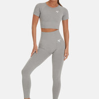 Leggings Energy+ Seamless Sport Leggings - Squatproof