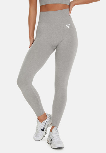 Leggings Energy+ Naadloze Sportlegging