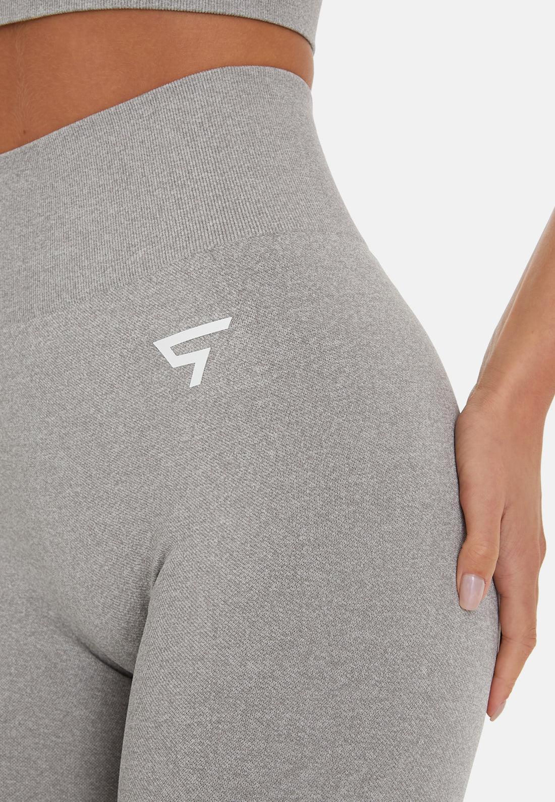 Leggings Energy+ Seamless Sport Leggings - Squatproof