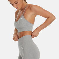 Top Energy+ Seamless Sport Top - Squatproof