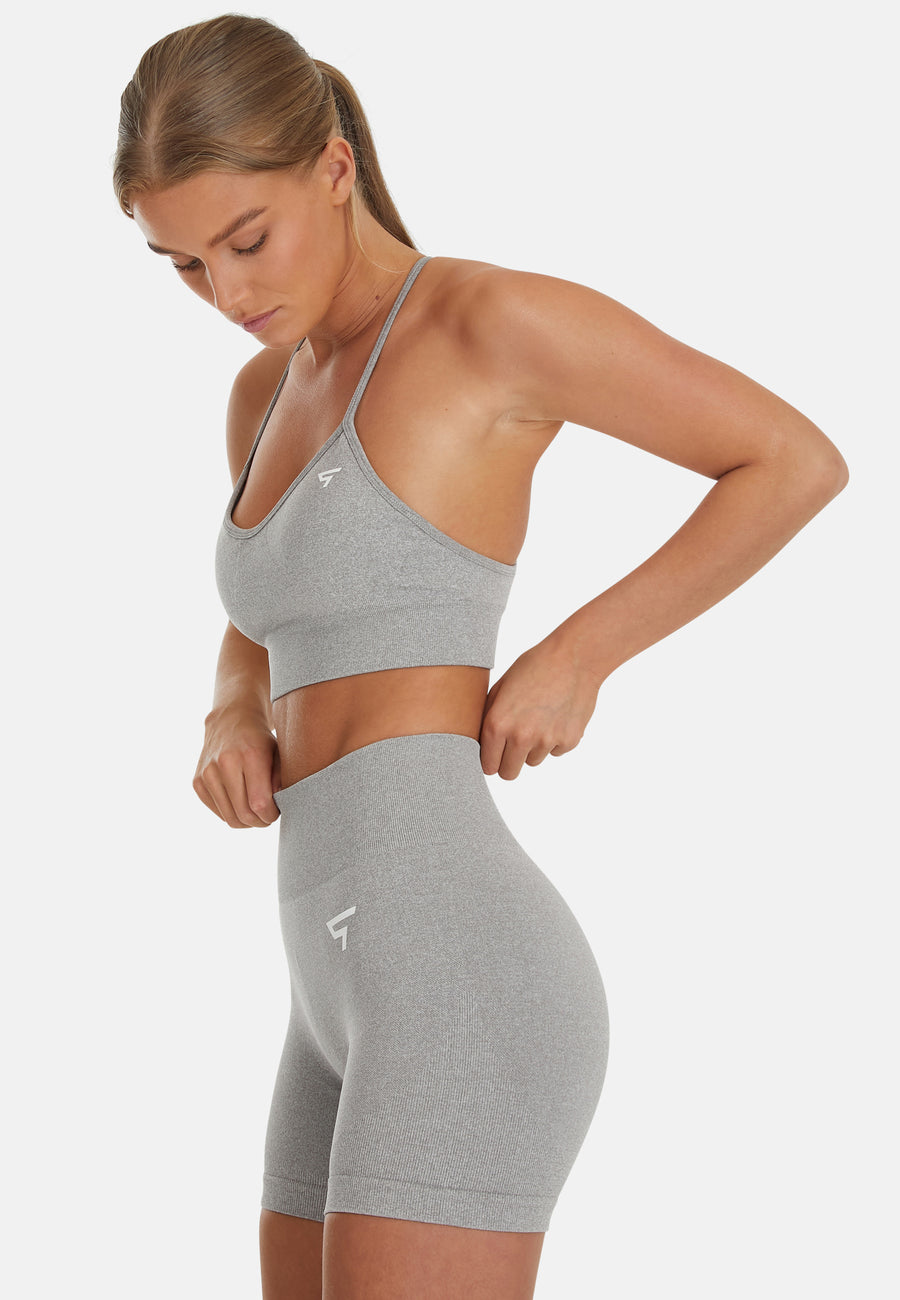 Top Energy+ Seamless Sport Top