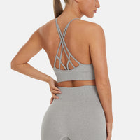 Top Energy+ Seamless Sport Top - Squatproof