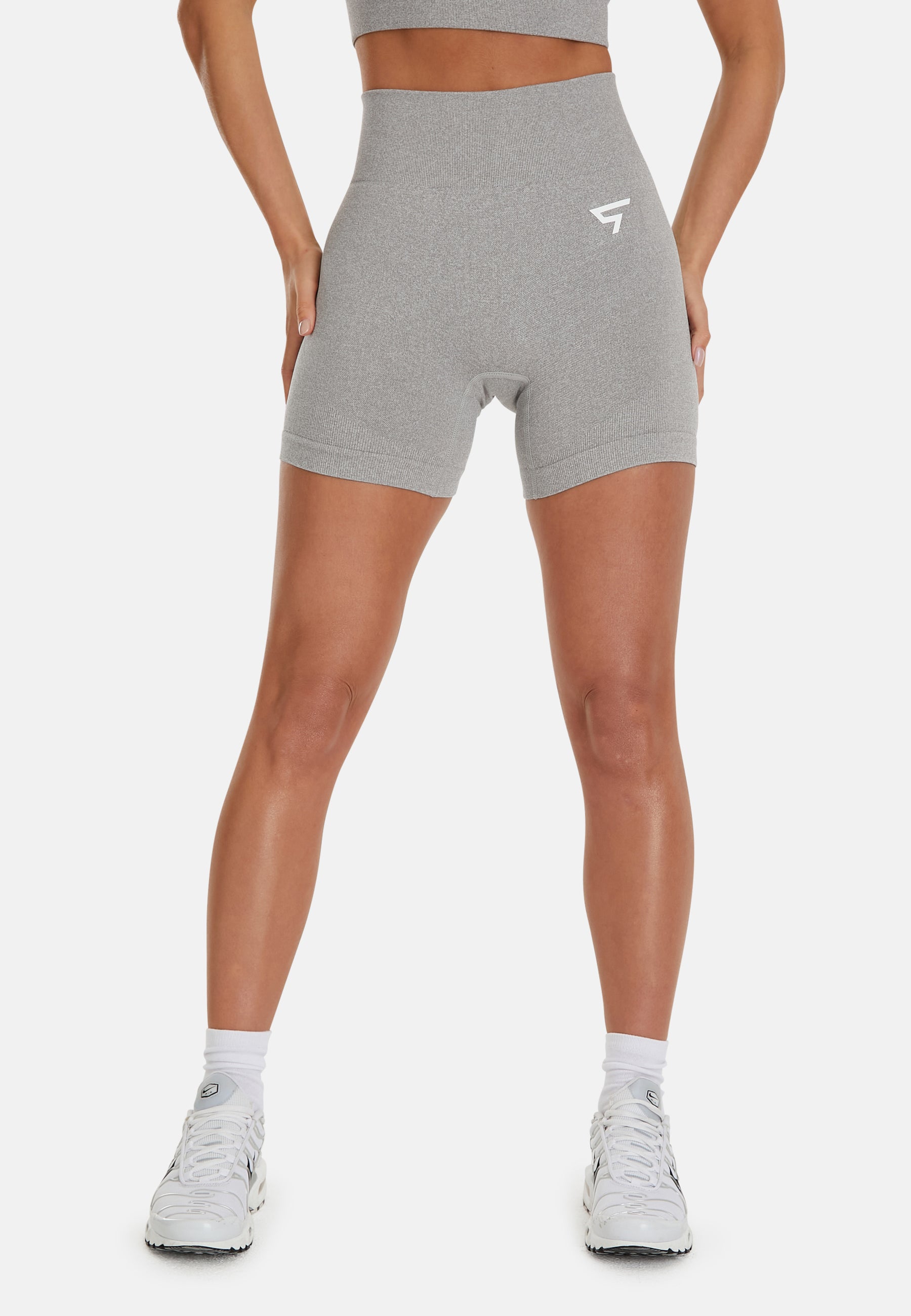 Shorts Energy+ Seamless Sport Shorts - Squatproof