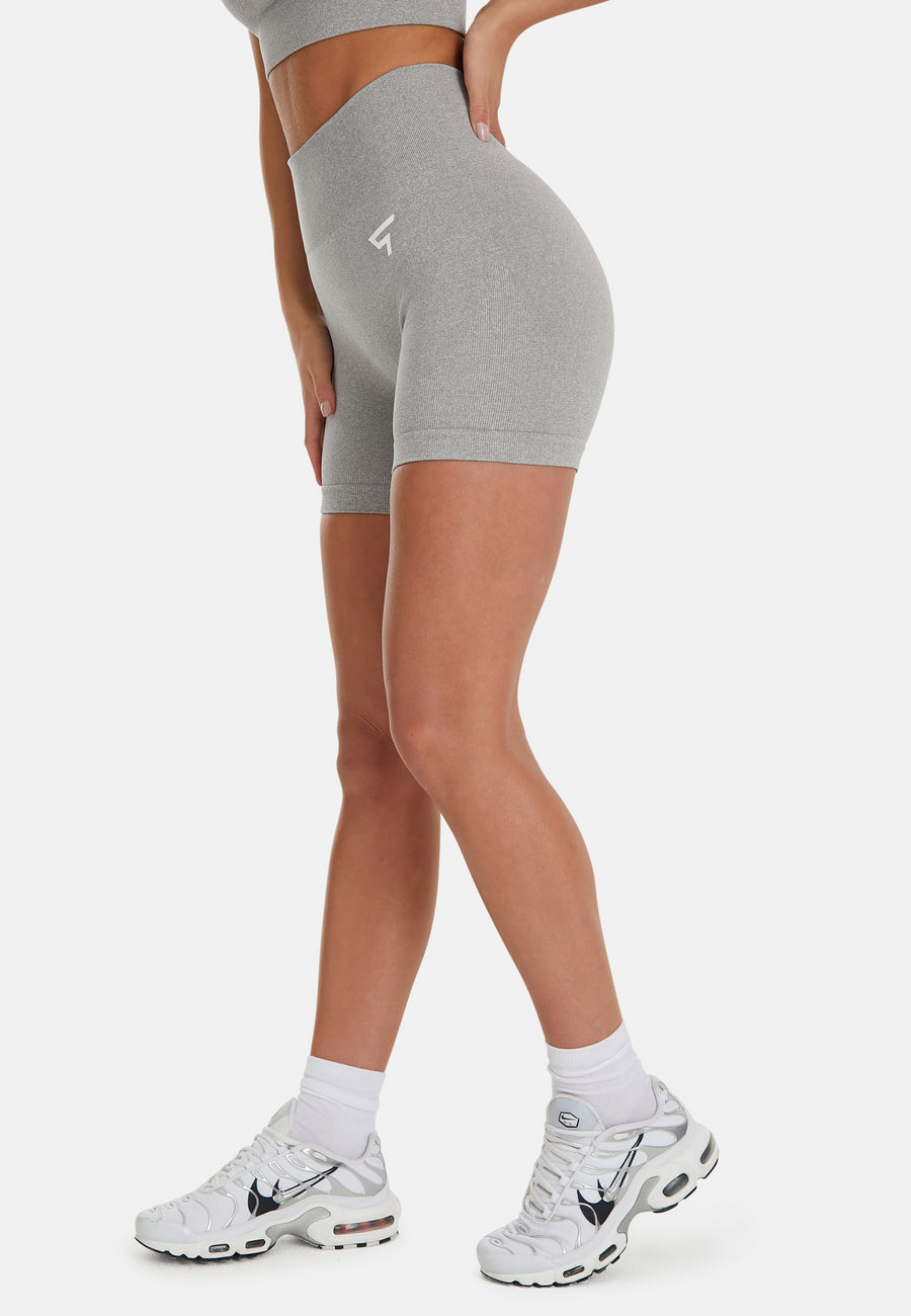 Shorts Energy+ Seamless Sport Shorts - Squatproof