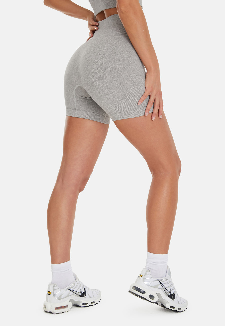 Shorts Energy+ Seamless Sport Shorts - Squatproof