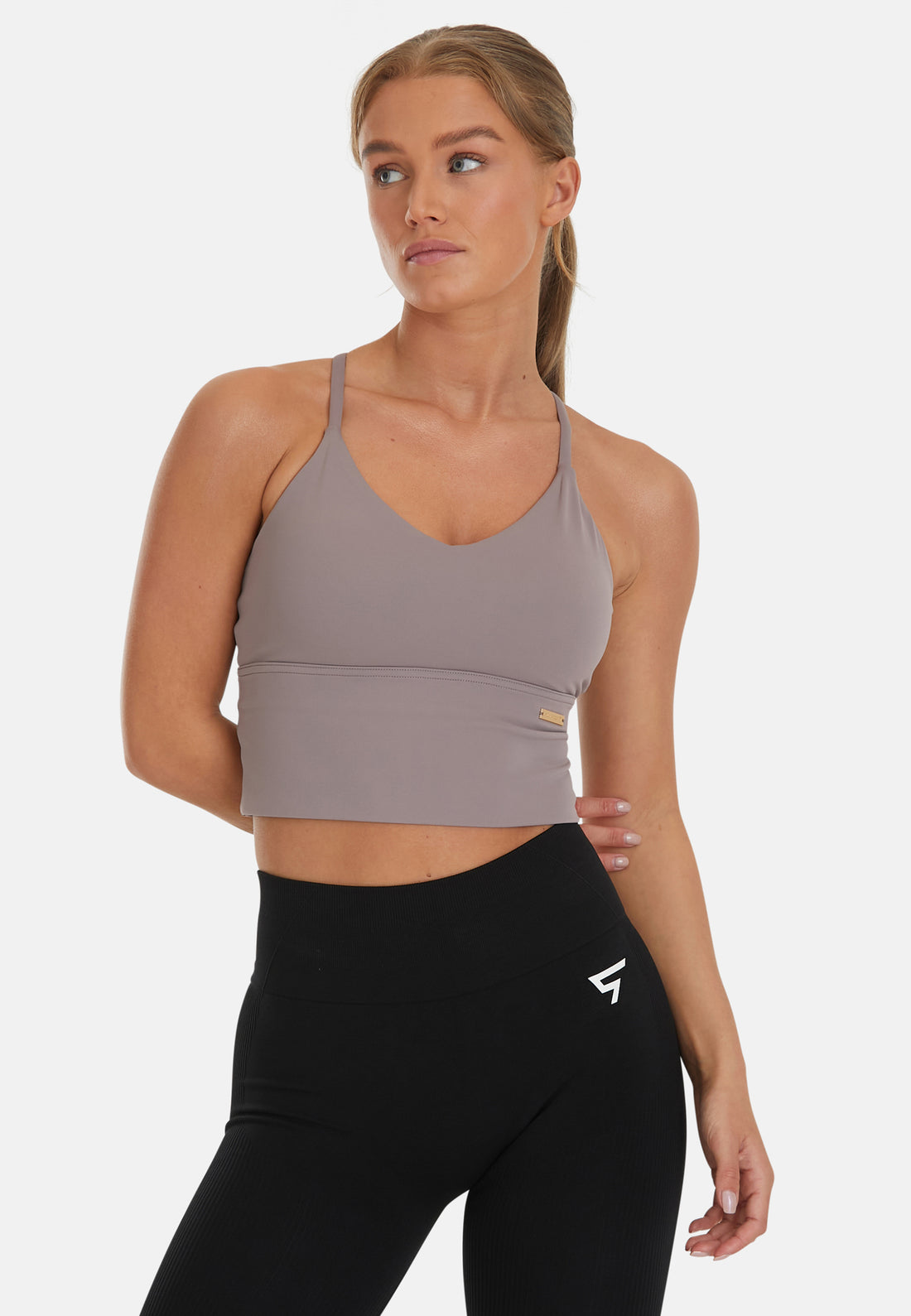 Top Repose+ Active Sport Top - Squatproof