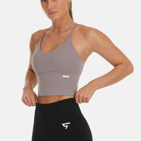 Top Repose+ Active Sport Top - Squatproof