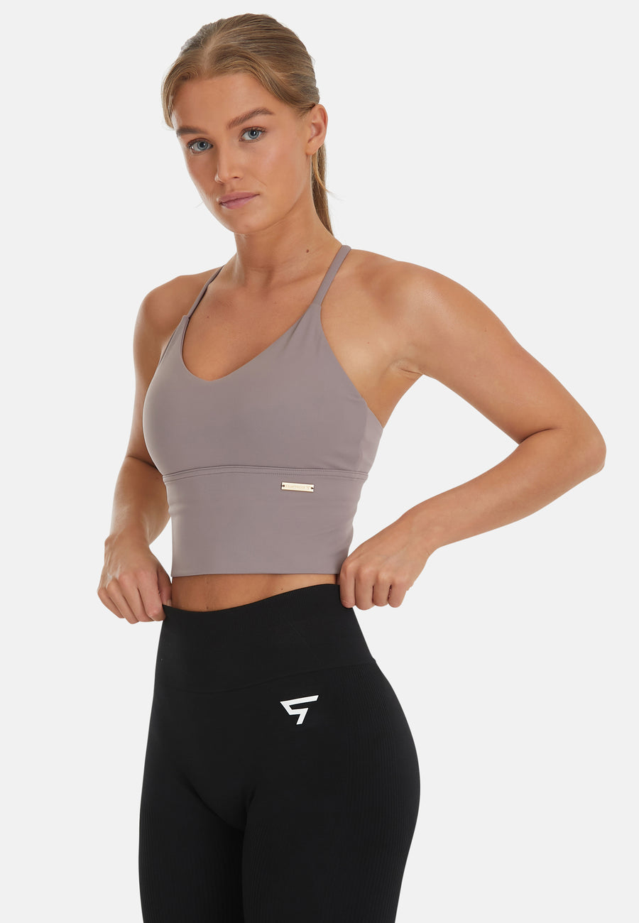 Top Repose+ Active Sport Top - Squatproof