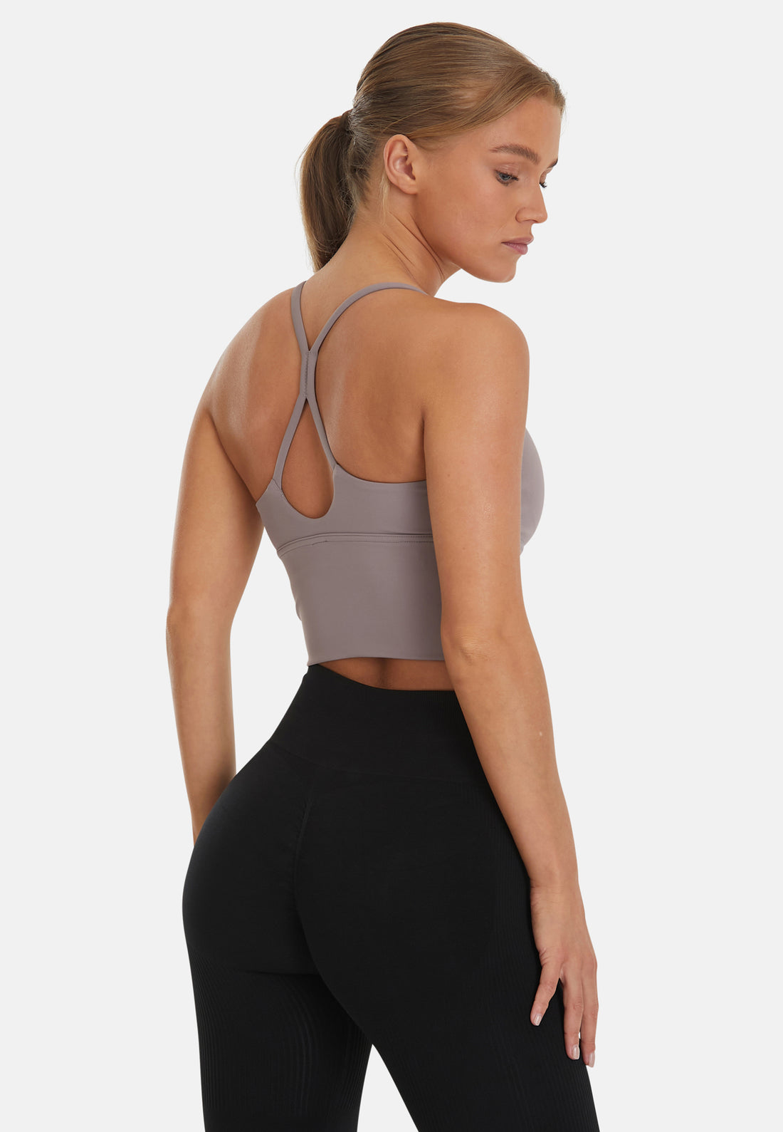 Top Repose+ Active Sport Top - Squatproof