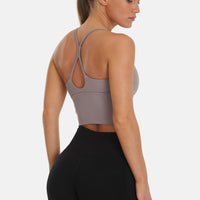 Top Repose+ Active Sport Top - Squatproof