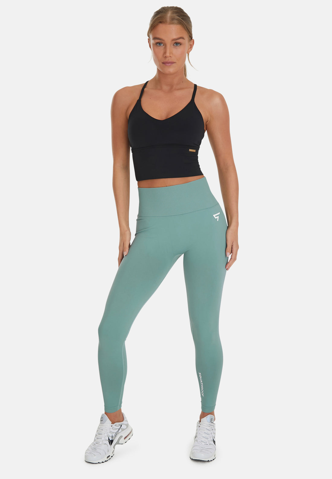 Top Repose+ Active Sport Top - Squatproof