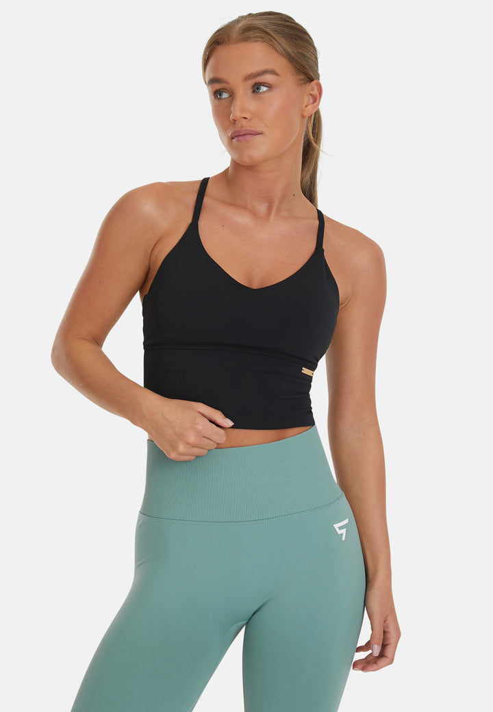 Top Repose+ Active Sport Top - Squatproof