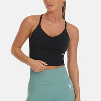 Top Repose+ Active Sport Top - Squatproof